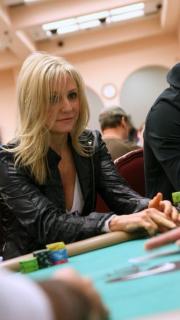 Jennifer Harman