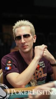 ElkY Grospellier