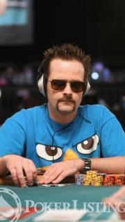 Kevin Saul