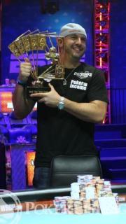 Michael Mizrachi
