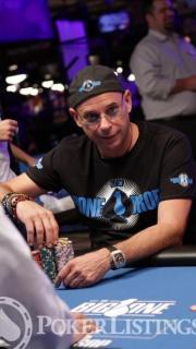 Guy Laliberte