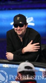 Phil Hellmuth