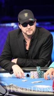 Phil Hellmuth