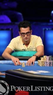 Antonio Esfandiari