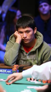 Isaac Settle
