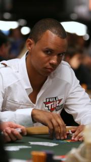 Phil Ivey