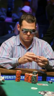 Dash Dudley