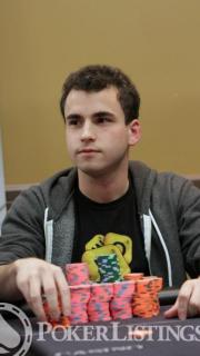 Dan Kelly