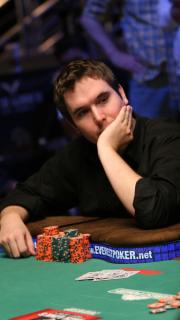 Cory Brown