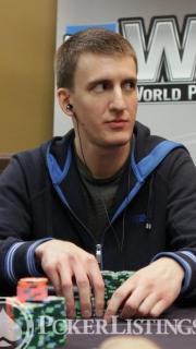 Jason Burt