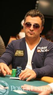 Tony Hachem