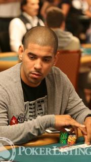 David Williams