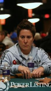Vanessa Selbst