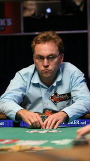 Neil Channing