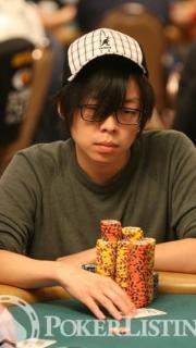 Joseph Cheong