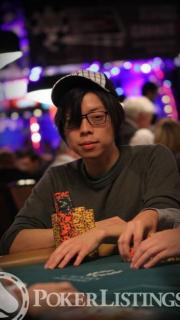 Joe Cheong