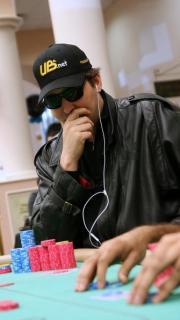 Phil Hellmuth