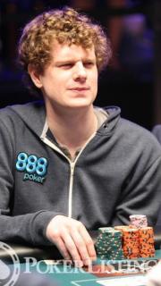 Sam Holden