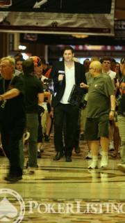 Phil Hellmuth