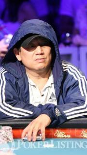 Steven Gee