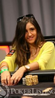 Ana Marquez