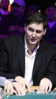Phil Hellmuth