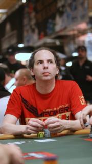 Allen Kessler