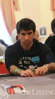 Jesse Sylvia