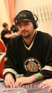 Phil Hellmuth