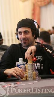 Jason Mercier