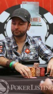 Daniel Negreanu