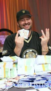 Phil Hellmuth