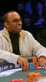 Hasan Habib