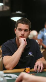 David Benefield