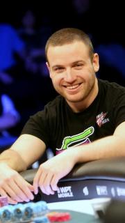Dan O'Brien
