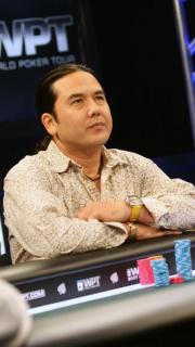 Matt Keikoan