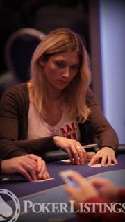 Gaelle Baumann