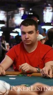Chris Moorman