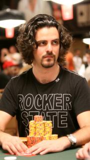 Max Steinberg
