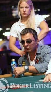 Joe Hachem