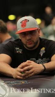 Michael Mizrachi
