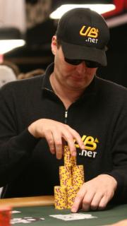 Phil Hellmuth