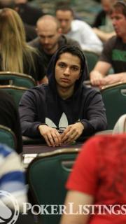 Mohsin Charania