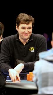 Phil Hellmuth
