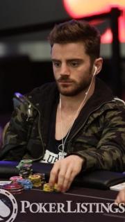 Ashton Griffin