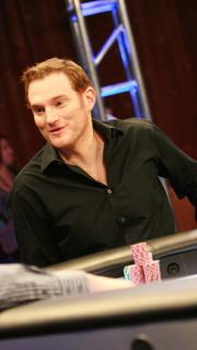 Andy Frankenberger