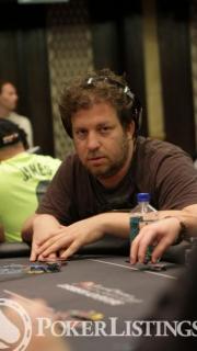 Matt Salsberg