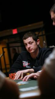 Tom Dwan