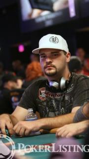 Matt Stout