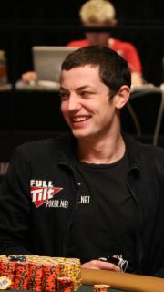 Tom Dwan